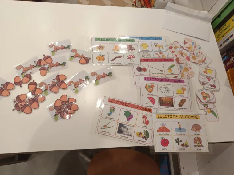 Apprendre à canaliser son enfant avec TDAH à Calais, Calais, Ergo'Sy