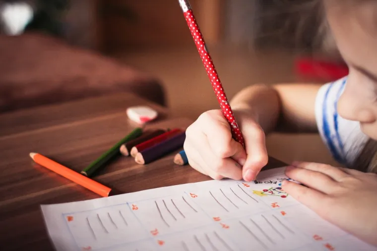 Accompagnement pour améliorer la concentration d'enfants autistes à Calais