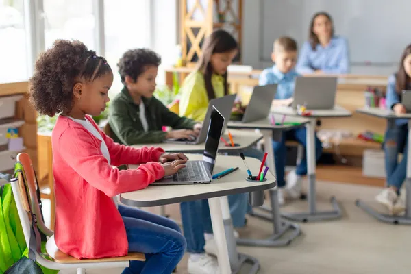 Découverte de l’informatique pour enfants dyslexiques, Ergo'Sy, Calais